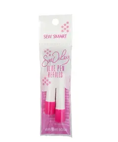 Sue Daley Glue Pen Refill x 2 - See Video