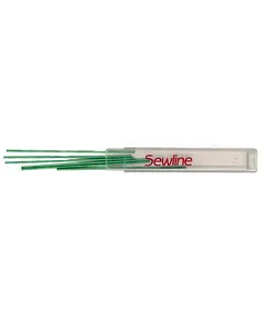 Ceramic Lead Green Refill Pack x 6 by Sewline