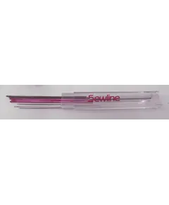Ceramic Lead Variety Refill Pack x 9 by Sewline