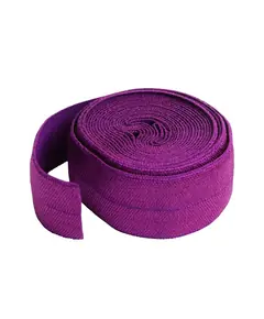 Fold Over Elastic 20mm x 1 Yard Tahiti By Annie
