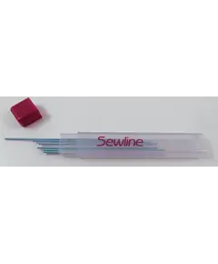Ceramic Lead Blue Refill Pack x 6 by Sewline