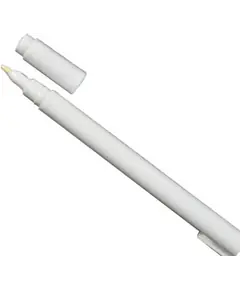 Iron Erasable Pen White by Matildas Own