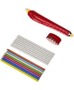 Allary Chalk Cartridge Set - Image of products included
