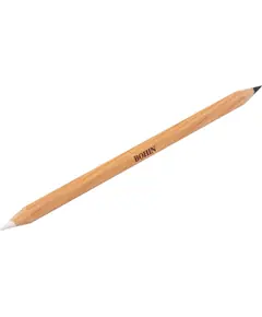 Bohin Black and White Bi Colour Chalk Pencil