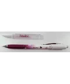 Fabric Pencil White by Sewline - See Video