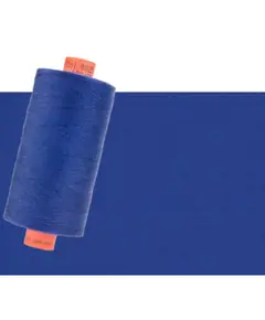 Navy Blue #0825 Rasant Thread 1000M