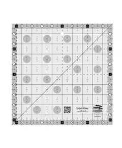Creative Grids Perfect 10 Ruler CGRPERF10 - Image of Ruler