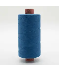 Stormy Blue #0024 Rasant Thread 1000M - Image of Reel