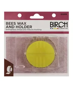 Bees Wax for Thread by Birch Creative