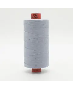 Grey #1462 Rasant Thread 1000M - Image of Reel showing Colour Number