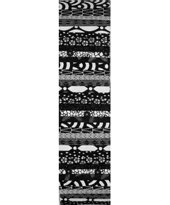 Magpies Rainbow aka Jelly Roll