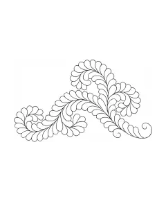 Fancy Feather II #30478