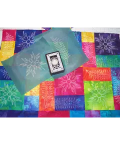 Ultimate White Hancy Pounce Pad