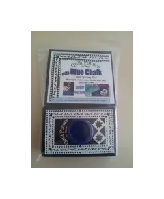Blue Chalk Hancy Pounce Pad