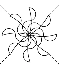 Musical Array #30621