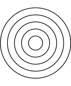Circles #30417
