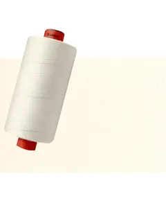 Light Ivory #0778 Rasant Thread 1000M