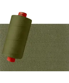 Dark Khaki Green #X0660 Rasant Thread 1000M