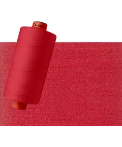 Medium Bright Red #0504 Rasant Thread 1000M