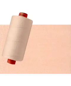 Light Apricot #X0134 Rasant Thread 1000M
