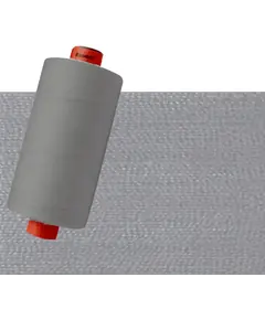 Light Steel Grey #0095 Rasant Thread 1000M