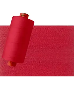 Ruby Red #2070 Rasant Thread 1000M