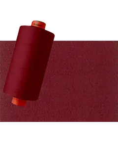 Dark Rose Red #1912 Rasant Thread 1000M
