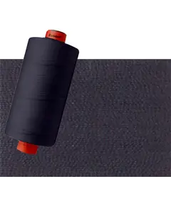 Dark Pewter Grey #3465 Rasant Thread 1000M