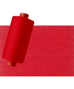 Red #2427 Rasant Thread 1000M