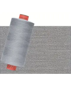 Grey #0107 Rasant Thread 1000M