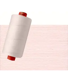 Creamy Pink #X0600 Rasant Thread 1000M