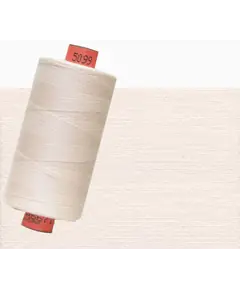 Light Peach Cream #5099 Rasant Thread 1000M