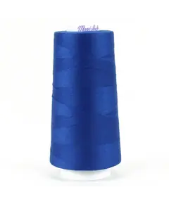 Blue Maxi-lock 3000yd Polyester Serger Overlocker Thread