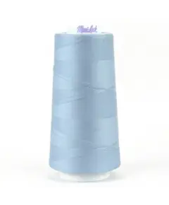Blue Mist Maxi-lock 3000yd Polyester Serger Overlocker Thread