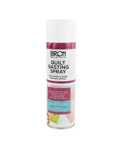Birch Quilt Basting Spray 350 gram