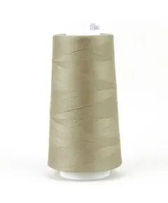 Mother Goose Maxi-lock 3000yd Polyester Serger Overlocker Thread