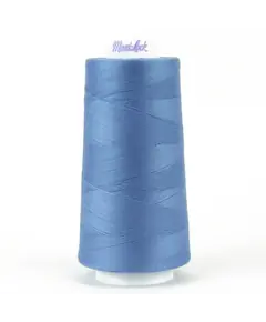 Chicory Maxi-lock 3000yd Polyester Serger Overlocker Thread