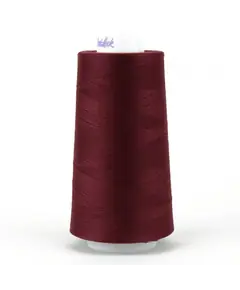 Red Currant Maxi-lock 3000yd Polyester Serger Overlocker Thread