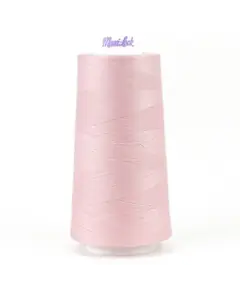 Pink Maxi-lock 3000yd Polyester Serger Overlocker Thread