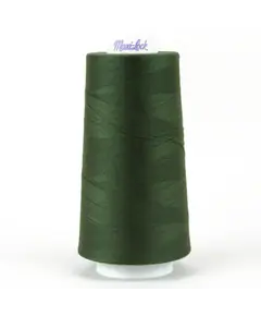 Olive Drab Maxi-lock 3000yd Polyester Serger Overlocker Thread