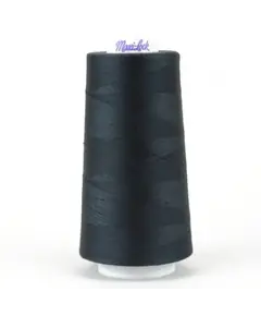 Graphite Maxi-lock 3000yd Polyester Serger Overlocker Thread