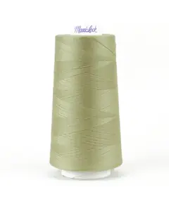 Khaki Maxi-lock 3000yd Polyester Serger Overlocker Thread