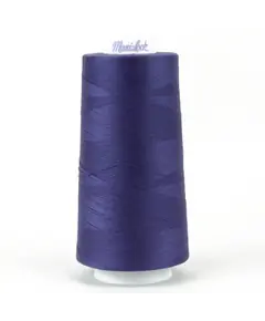 Pansy Maxi-lock 3000yd Polyester Serger Overlocker Thread