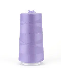 Orchid Maxi-lock 3000yd Polyester Serger Overlocker Thread