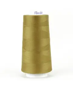 Rum White Maxi-lock 3000yd Polyester Serger Overlocker Thread