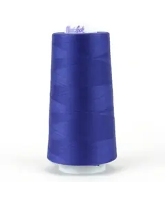 Royal Blue Maxi-lock 3000yd Polyester Serger Overlocker Thread