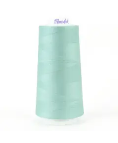 Mint Green Maxi-lock 3000yd Polyester Serger Overlocker Thread