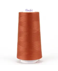 Hacienda Maxi-lock 3000yd Polyester Serger Overlocker Thread