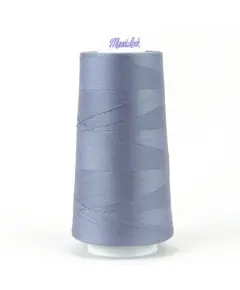 Lilac Maxi-lock 3000yd Polyester Serger Overlocker Thread
