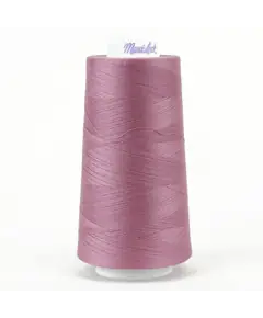 Roseate Maxi-lock 3000yd Polyester Serger Overlocker Thread
